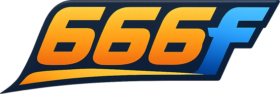 Logo resmi 666f